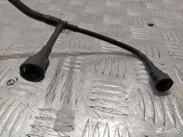 Трубка вентиляции топливного бака Bmw M6