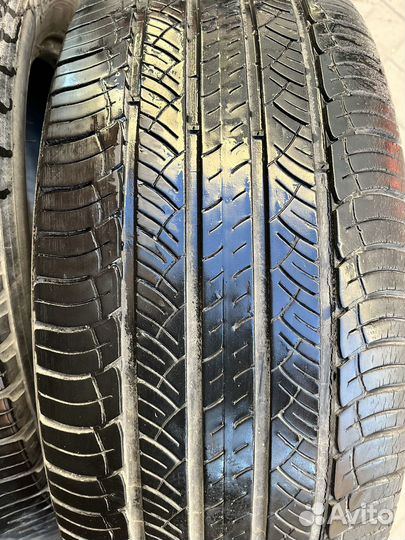 Michelin Latitude Tour HP 235/55 R18