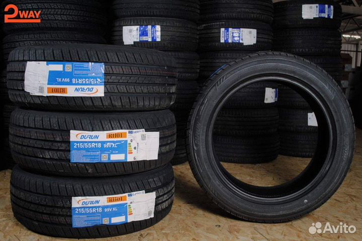 Durun RH01 215/55 R18 99V