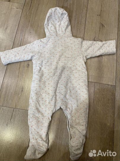 Комбинезон 74