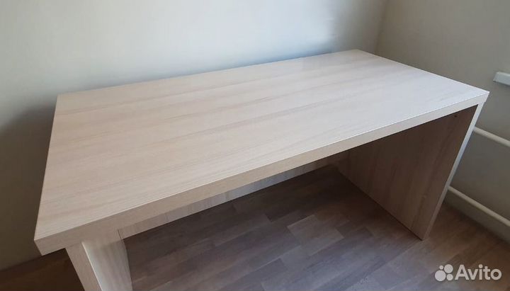 Письменный стол и тумба