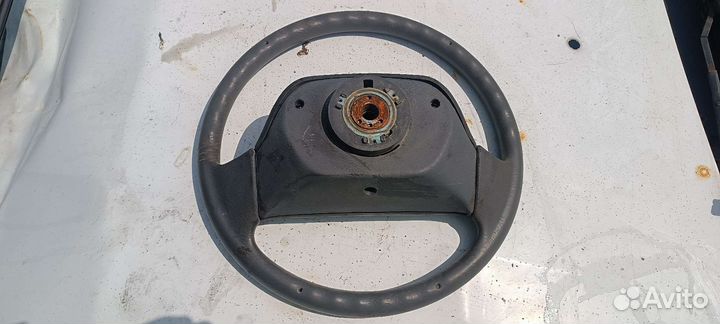 Руль toyota Таун айс