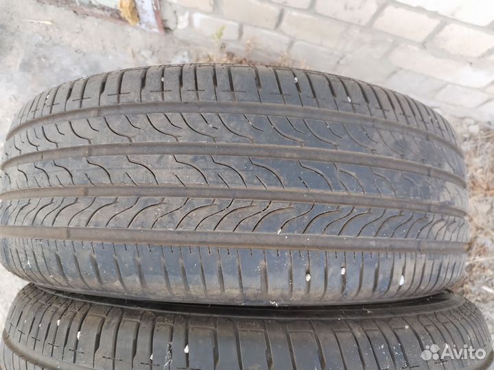 Atlas Batman A51 SUV 215/55 R18