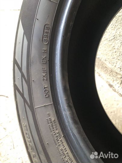 Hankook Ventus Prime 2 K115 225/60 R17 99H
