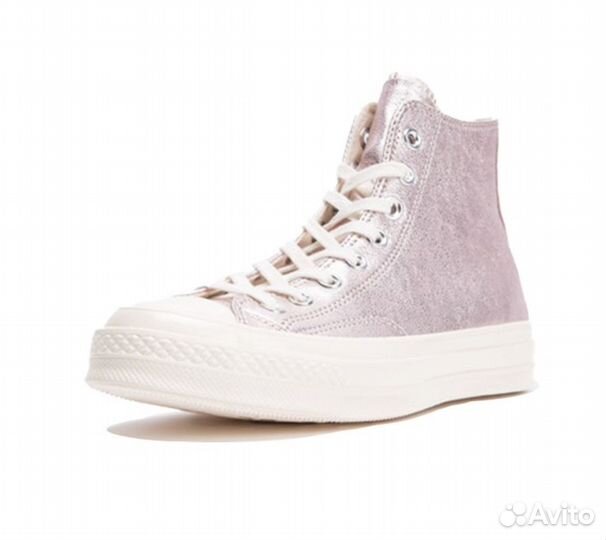 Converse Chuck Taylor All Star 1970s Hi