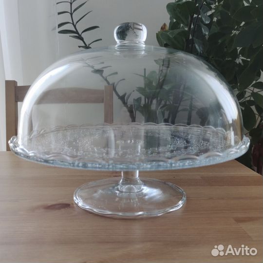 Тортовница Икея