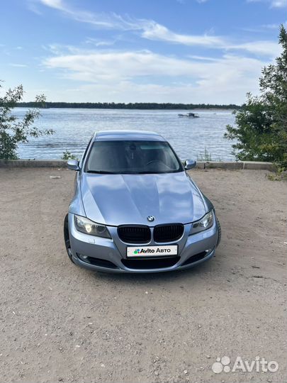 BMW 3 серия 2.0 AT, 2011, 220 000 км