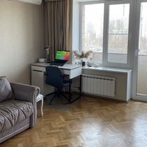 1-к. квартира, 30,3 м², 8/9 эт.