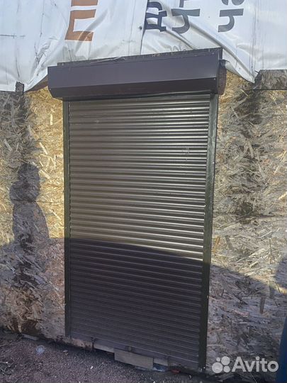 Роллета бу 200х120