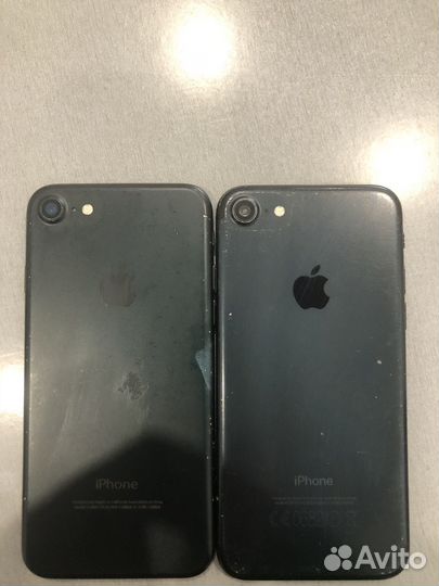 iPhone 7, 128 ГБ