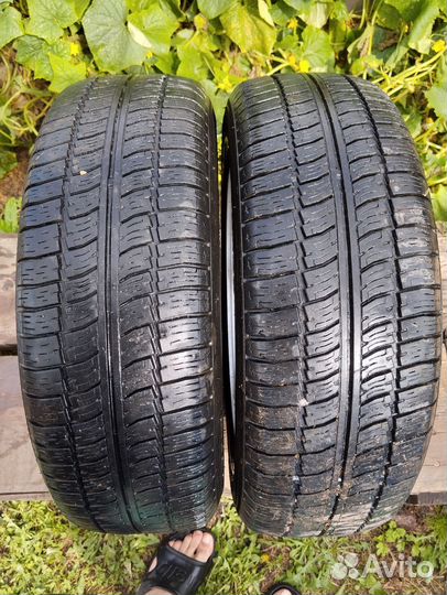 Колеса r13 4 100