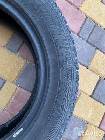 Hankook Nordik IS RW08 225/60 R17