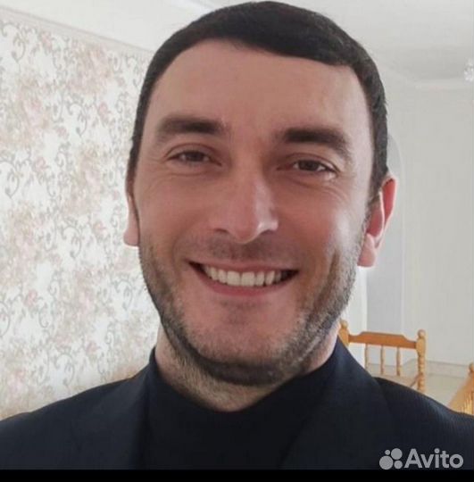 Водитель категории е