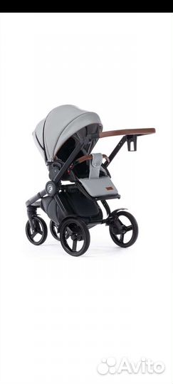 Коляска verdi futuro 3 в 1