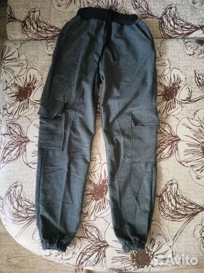 Штаны спортивные