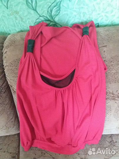 Пиджак летний