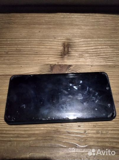 Xiaomi redmi note 9 pro