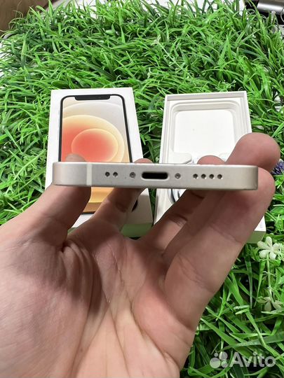 iPhone 12 mini 128gb
