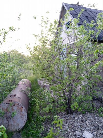 Участок 6 сот. (СНТ, ДНП)