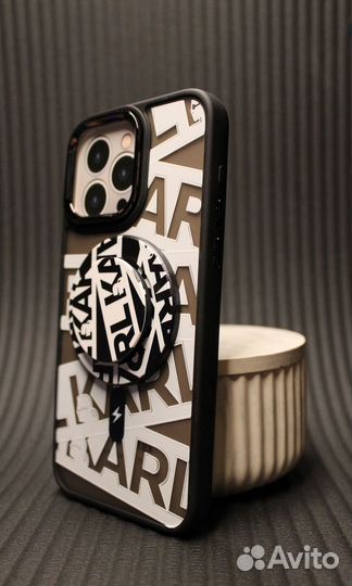 Чеход для iPhone 15 pro max