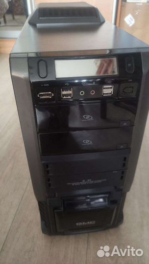 Корпус для пк