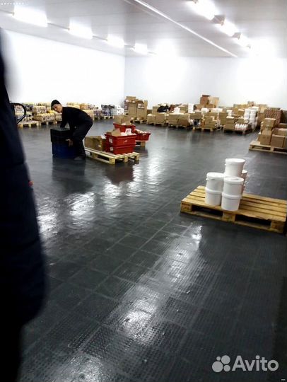 Пвх плитка pacпpoдажа от 10м2074