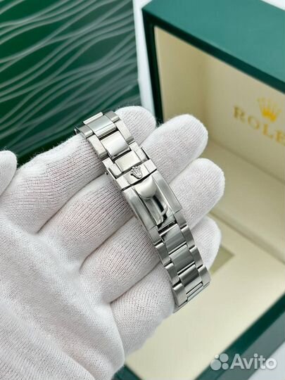 Мужские часы Rolex люкс