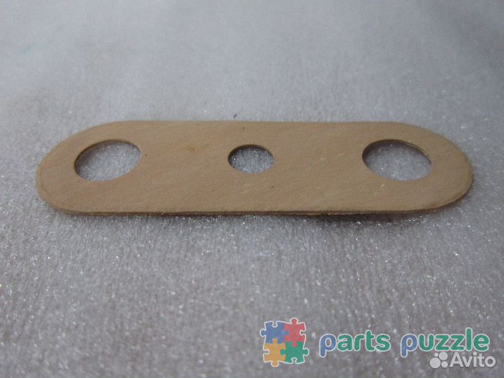 Кольцо уплотнительное масляной форсунки / joint арт: 282/300