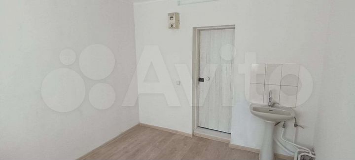 1-к. квартира, 14 м², 2/2 эт.
