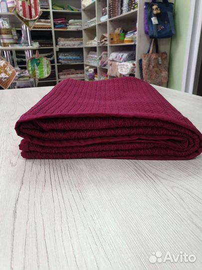 Плед детский