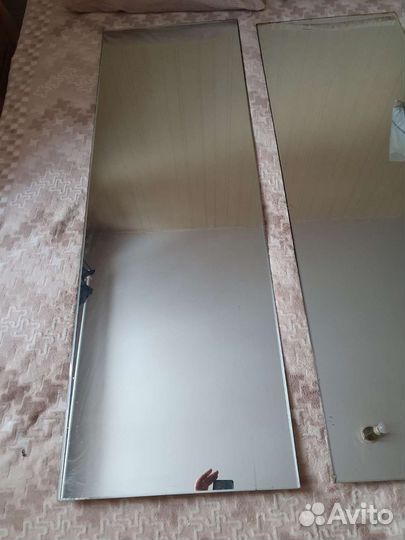 Зеркало напольное 4шт