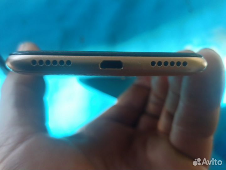 HUAWEI Y6 (2019), 2/32 ГБ