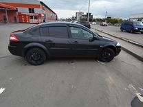 Renault Megane 1.6 AT, 2007, 267 000 км, с пробегом, цена 570 000 руб.