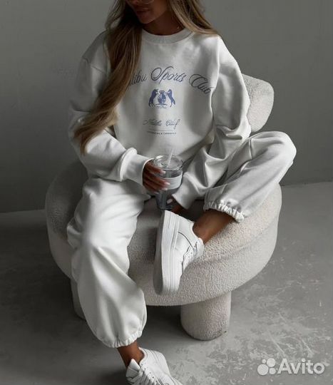 Костюм двойка