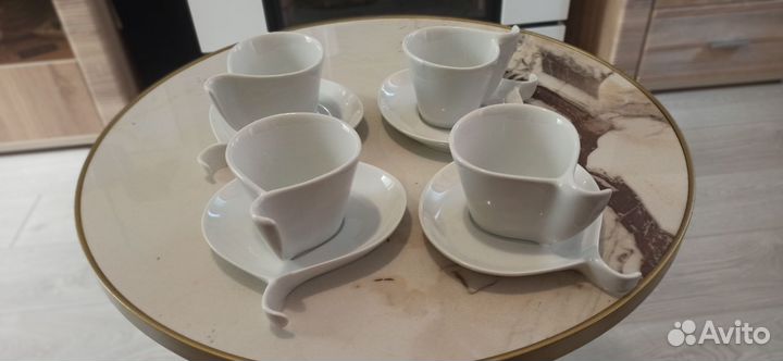 Чайный сервиз