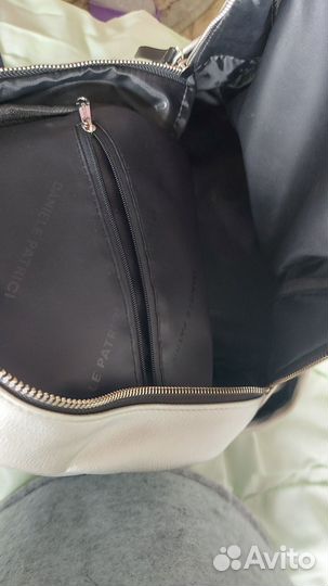 Рюкзак женский