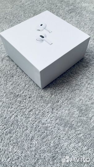 Беспроводные наушники Airpods Pro 2