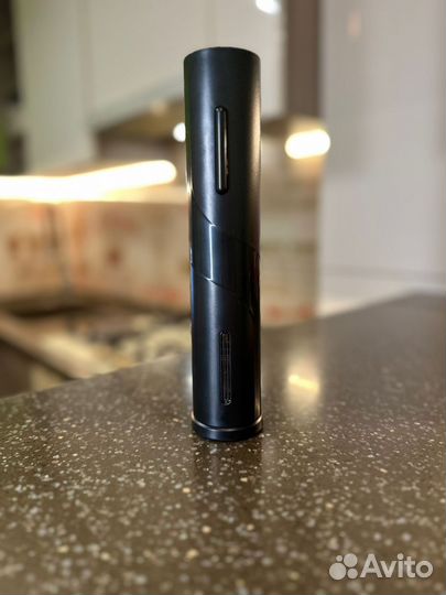 Электрический штопор