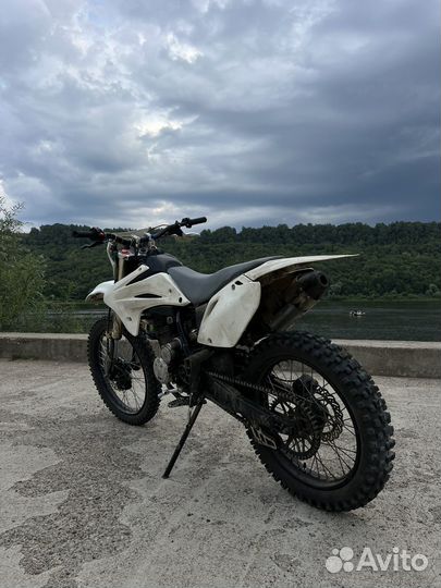 Kayo 250
