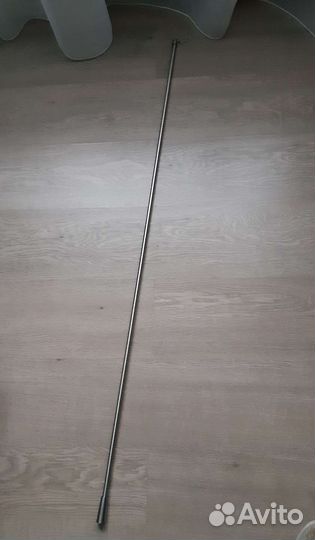 Штороводитель, направляющие для штор