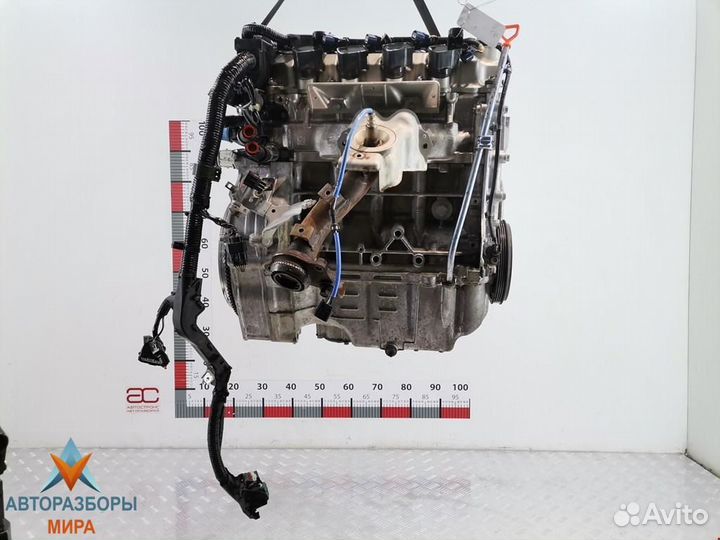 Форсунка Honda Civic 8 2007 16450RGA003