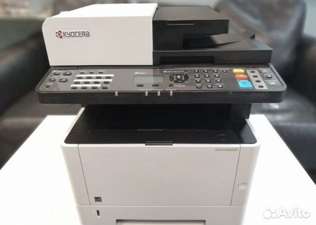 Kyocera m2040dn kx. МФУ лазерное Kyocera ECOSYS m2040dn. Kyocera m2040dn. Kyocera m2040dn бу
