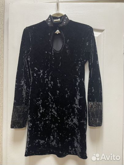 Вечернее платье 42 44