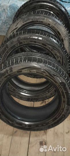 Cordiant Comfort 2 205/55 R16 94V