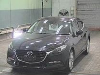 Mazda Axela 1.5 AT, 2016, 52 418 км, с пробегом, цена 1 200 000 руб.