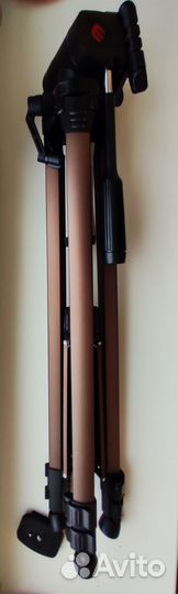 Штатив для фотоаппарата ERA ECS-3550