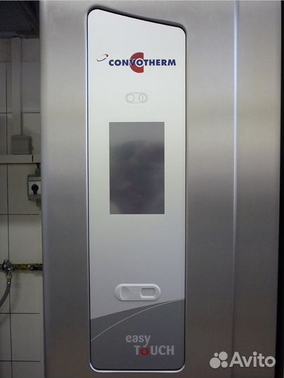 Сенсор панель Convotherm
