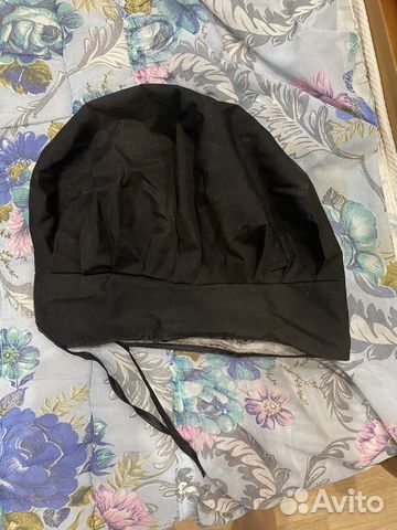 Колпак поварской