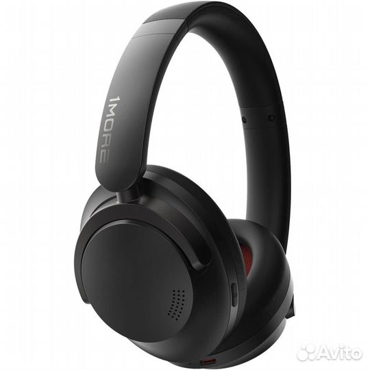 Наушники 1More SonoFlow HC905 Black