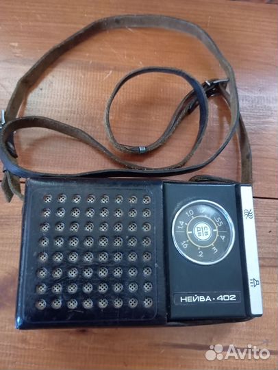 Радиоприемник